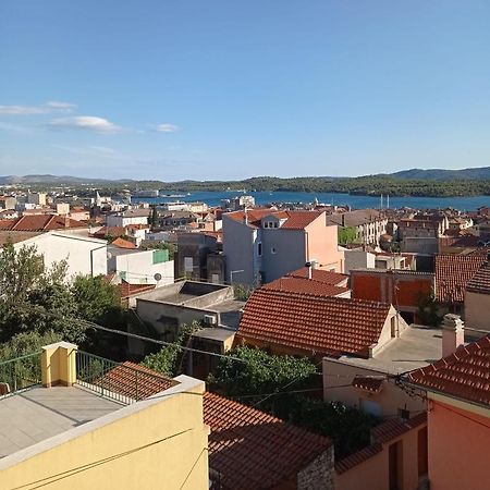 Vintageve Apartment Sibenik Ngoại thất bức ảnh