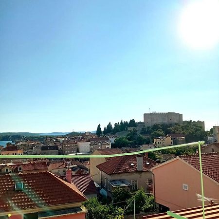 Vintageve Apartment Sibenik Ngoại thất bức ảnh