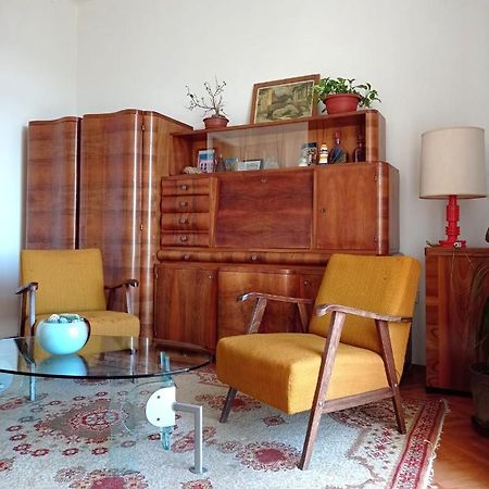 Vintageve Apartment Sibenik Ngoại thất bức ảnh