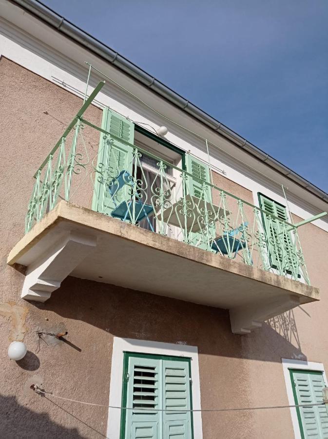 Vintageve Apartment Sibenik Ngoại thất bức ảnh