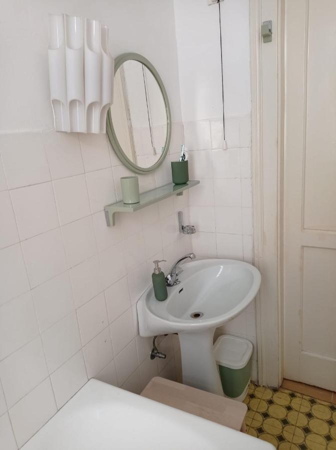 Vintageve Apartment Sibenik Ngoại thất bức ảnh