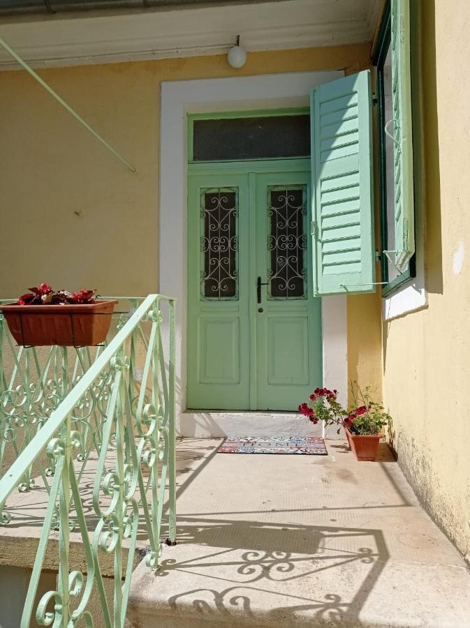 Vintageve Apartment Sibenik Ngoại thất bức ảnh