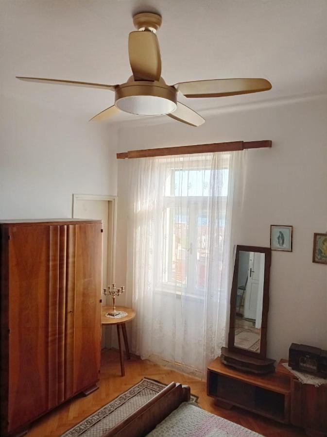 Vintageve Apartment Sibenik Ngoại thất bức ảnh