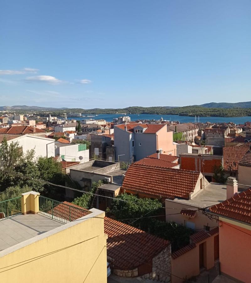 Vintageve Apartment Sibenik Ngoại thất bức ảnh