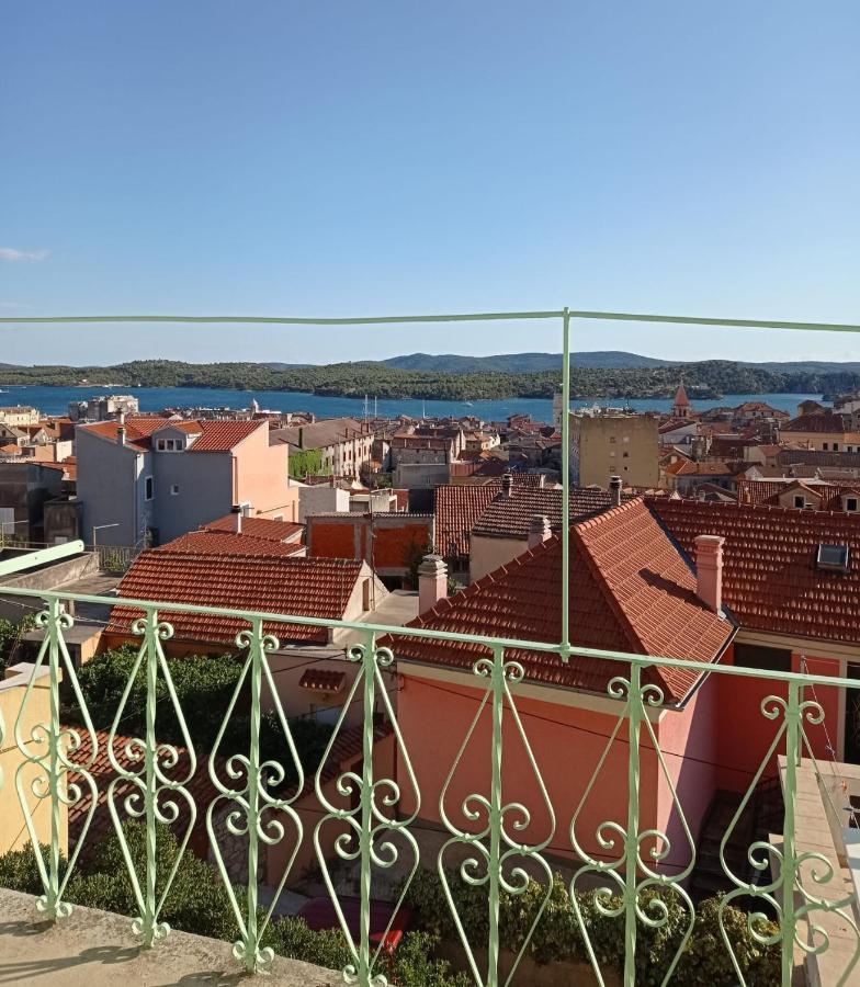 Vintageve Apartment Sibenik Ngoại thất bức ảnh