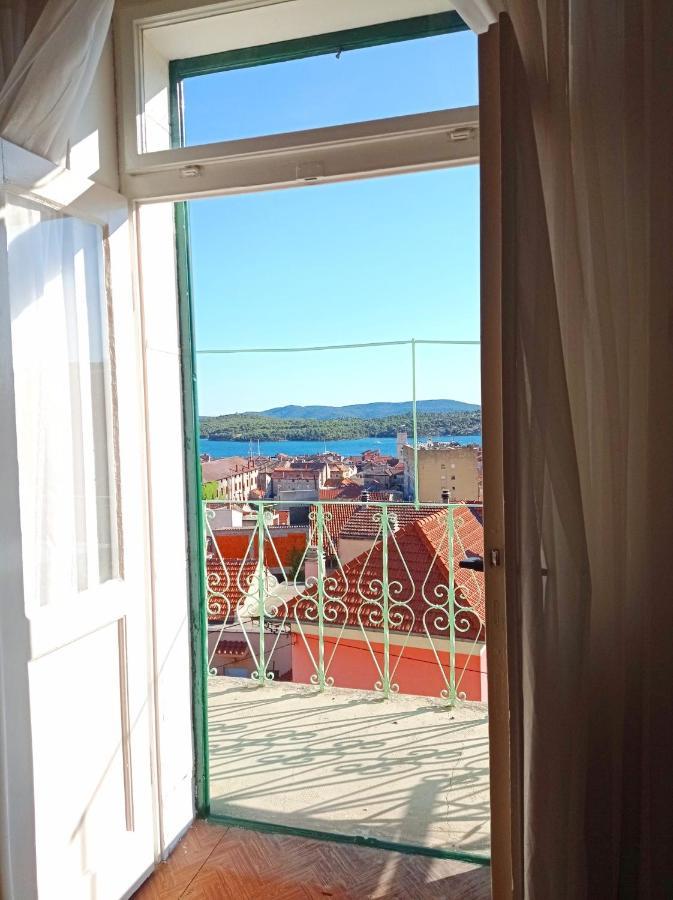 Vintageve Apartment Sibenik Ngoại thất bức ảnh