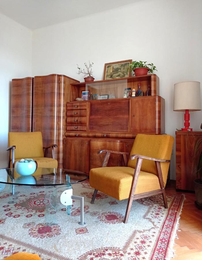 Vintageve Apartment Sibenik Ngoại thất bức ảnh